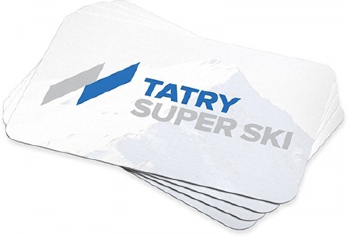 Wystartowała sprzedaż online Tatry Super Ski